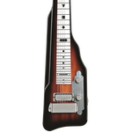 Ficha técnica e caractérísticas do produto Guitarra Gretsch Havaiana Electromatic Lap Steel - Tobacco Sunburst