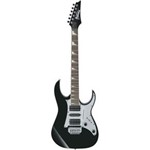 Ficha técnica e caractérísticas do produto Guitarra GRG-150DX Black Night IBANEZ