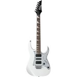 Ficha técnica e caractérísticas do produto Guitarra Grg-150dx Pearl White Ibanez