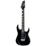 Ficha técnica e caractérísticas do produto Guitarra Guitarra Ibanez Grg 170dx Bkn | Hsh | Black Night