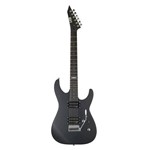 Ficha técnica e caractérísticas do produto Guitarra - Guitarra Ltd M-50 Lm50 Blks - Esp