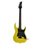 Ficha técnica e caractérísticas do produto Guitarra H-S-H GRX 55B YE - Ibanez