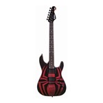 Guitarra Homem Aranha Marvel Spider Man GMS-1 - PHX