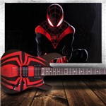 Ficha técnica e caractérísticas do produto Guitarra Homem Aranha Marvel Spider Man GMS-1 - PHX