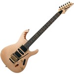 Ficha técnica e caractérísticas do produto Guitarra Humb Sing Platinum Blond Egen 8 PLB Ibanez