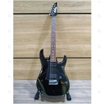 Ficha técnica e caractérísticas do produto Guitarra 2 Humbucker GRX 20 BKN - Ibanez