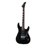 Ficha técnica e caractérísticas do produto Guitarra Hurricane Floyd Seg-258 Bk Luxo Soloist