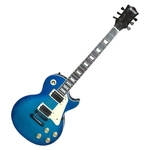 Ficha técnica e caractérísticas do produto Guitarra Hurricane Les Paul Seg-277 JB