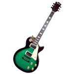 Ficha técnica e caractérísticas do produto Guitarra Hurricane Les Paul Seg-277 STG