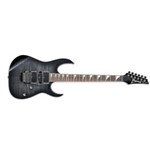 Ficha técnica e caractérísticas do produto Guitarra Ibanez 6 Cordas 2 Captadores Duplos + 1 Single Ponte Edge Zero II Rg 370Fmz Tgb