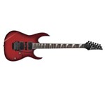 Ficha técnica e caractérísticas do produto Guitarra Ibanez 6 Cordas 2 Captadores Duplos + 1 Single Ponte Edge Zero II Rg 370Fmz Trb