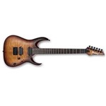 Ficha técnica e caractérísticas do produto Guitarra Ibanez 6 Cordas Rga 42Fm Def