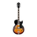 Ficha técnica e caractérísticas do produto Guitarra Ibanez Ag 75 Bs