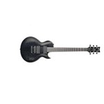 Ficha técnica e caractérísticas do produto Guitarra Ibanez ARZ 800 TDB Mogno Maple Top 6 Cordas Transparent Deep Black