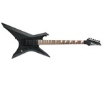 Ficha técnica e caractérísticas do produto Guitarra Ibanez Captadores Duplo + 1 Single Edge III Braço Interiço com Case Xpt700Xhbkf C