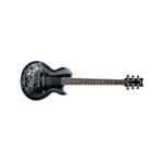 Ficha técnica e caractérísticas do produto Guitarra Ibanez Clm1 Camerom Liddell Signature Cosmo Black