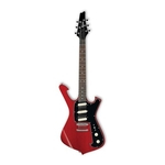 Ficha técnica e caractérísticas do produto Guitarra Ibanez Frm 150 Tr Signature Paul Gilbert C/bag