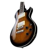 Ficha técnica e caractérísticas do produto Guitarra Ibanez Gart 60fa Sb