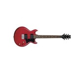 Ficha técnica e caractérísticas do produto Guitarra Ibanez GAX 30 TR Corpo em Agathis 6 Cordas Vermelho