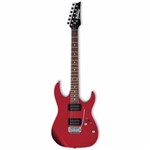 Ficha técnica e caractérísticas do produto Guitarra Ibanez Gio Grx 22 Ca - Vermelha