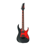 Ficha técnica e caractérísticas do produto Guitarra Ibanez Grg-131dx Bkf