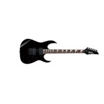 Ficha técnica e caractérísticas do produto Guitarra Ibanez Grg 121Dx Bkn Sólida Bolt On 2 Captadores Humbucker Ponte Fixa