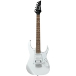 Ficha técnica e caractérísticas do produto Guitarra Ibanez Grg 140 Wh - White
