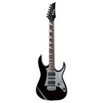 Ficha técnica e caractérísticas do produto Guitarra Ibanez Grg 150dx Bkn - Black Nigth