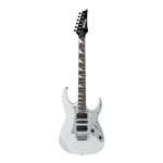 Ficha técnica e caractérísticas do produto Guitarra Ibanez GRG 150DX PW Pearl White