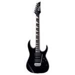 Ficha técnica e caractérísticas do produto Guitarra Ibanez Grg 170dx Bkn - Black Nigth