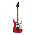 Ficha técnica e caractérísticas do produto Guitarra Ibanez GRG 250 B Vermelha - IBANEZ