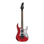 Ficha técnica e caractérísticas do produto Guitarra Ibanez GRG 250 B Vermelha