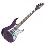 Ficha técnica e caractérísticas do produto Guitarra Ibanez Grg 250b Dvm-dark Violet Metallic