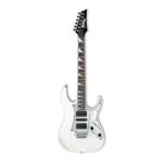 Ficha técnica e caractérísticas do produto Guitarra Ibanez Grg 250b Pw - Pearl White