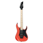 Ficha técnica e caractérísticas do produto Guitarra Ibanez Grg 250m Bmd - Beam Red