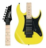 Ficha técnica e caractérísticas do produto Guitarra Ibanez Grg 250m Ye Serie Gio Braço Maple / X7