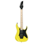 Ficha técnica e caractérísticas do produto Guitarra Ibanez Grg 250M Yel - Yellow