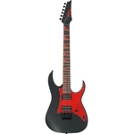 Ficha técnica e caractérísticas do produto Guitarra Ibanez GRG131D X-BKF