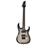 Ficha técnica e caractérísticas do produto Guitarra Ibanez Grg121ex-mss