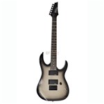 Ficha técnica e caractérísticas do produto Guitarra Ibanez GRG121EX-MSS