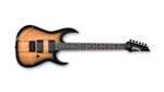 Ficha técnica e caractérísticas do produto Guitarra Ibanez Grg121exsm-Ngt