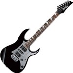 Ficha técnica e caractérísticas do produto Guitarra Ibanez Grg150dx Bkn Black Night Escudo Escovado