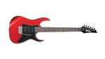 Ficha técnica e caractérísticas do produto Guitarra Ibanez Grg150Dx-Ca Vermelha