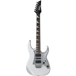 Ficha técnica e caractérísticas do produto Guitarra Ibanez Grg150dx Pw Pearl White
