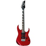 Ficha técnica e caractérísticas do produto Guitarra Ibanez Grg170dx Ca