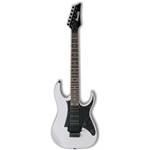 Ficha técnica e caractérísticas do produto Guitarra Ibanez GRG250 - Branca