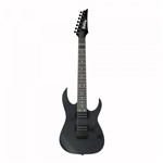 Ficha técnica e caractérísticas do produto Guitarra Ibanez GRG7221 BKF