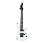 Ficha técnica e caractérísticas do produto Guitarra Ibanez Grg7221 Wh 7 Cordas