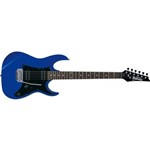Ficha técnica e caractérísticas do produto Guitarra Ibanez GRX 20 JB Azul
