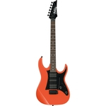 Ficha técnica e caractérísticas do produto Guitarra Ibanez Grx 55 B Vrd